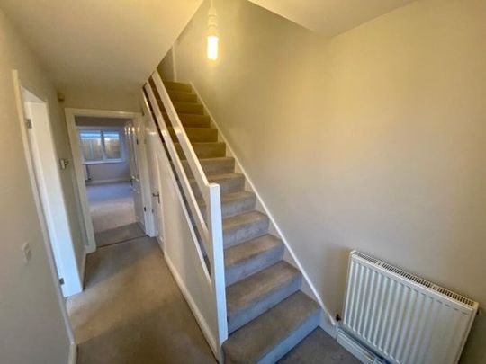 Christie Drive, Loughborough, Property for rent - Photo 1