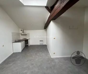 Location Appartement 2 pièces 28 m2 à Saint-Médard-de-Guizières - Photo 1