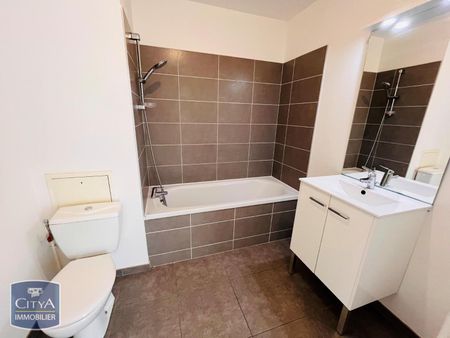 Location Appartement 2 pièces 38m² FACHES THUMESNIL 59155 - Photo 5