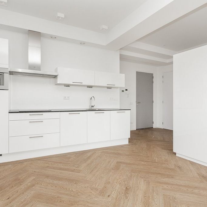 Wycker Grachtstraat 10 H 05 - Photo 1