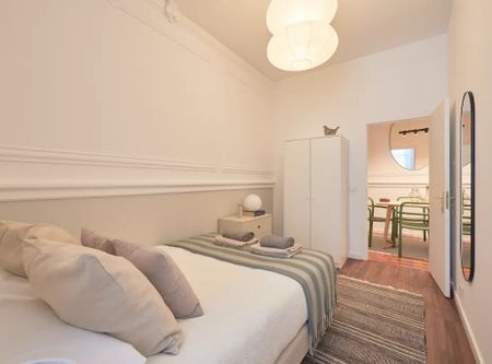 Avenida António Augusto de Aguiar, Lisbon, Lisbon 1050-017 - Photo 4