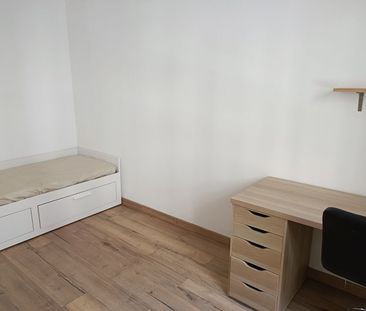 13005 Appartement T3 meublé colocation - Photo 4