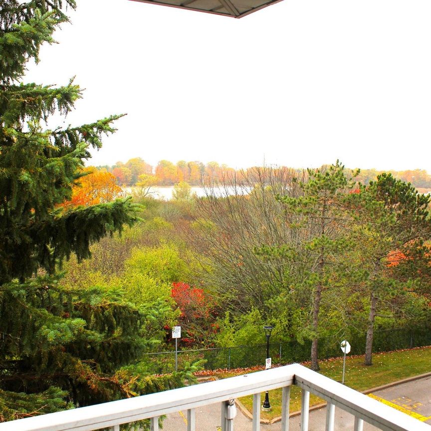 For Lease - 189 Lake Driveway N/A Unit# 407, Ajax, Ontario - Photo 1