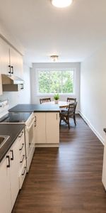 4.5 au coeur du vieux longueuil - Photo 3