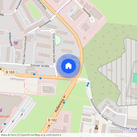 Fritz-Schmenkel-Straße 1D, 04860 Sachsen - Torgau