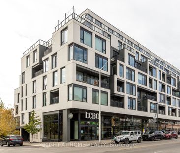 Duke Condos and Lofts 530 , #513 - Photo 4