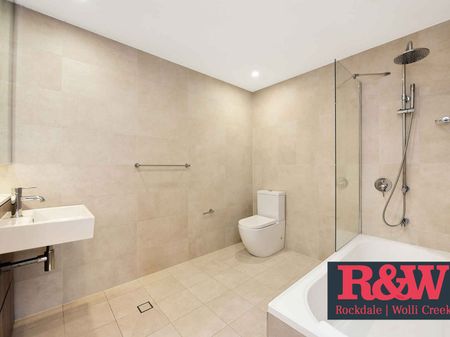 DEPOSIT TAKEN - Immaculately Presented 1 Bedroom Apartment - Photo 5