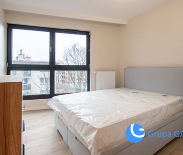 Nowe dwa pokoje, Prądnik, garaż, klima, park! - Photo 1