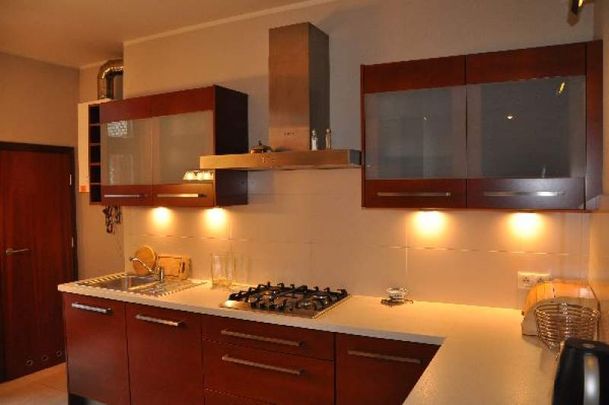 Poznań, Stare Miasto, 94m - Photo 1