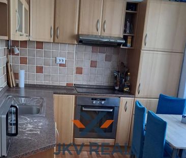 Útulný 4-izbový byt na prenájom – Tlmače - Fotografia 3