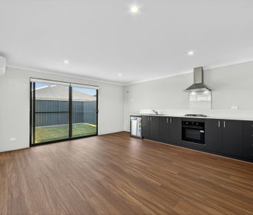 Brand New Two Bedroom Dual Living Property! - Photo 4