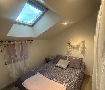 Location Appartement 3 pièces 58m² - Photo 2