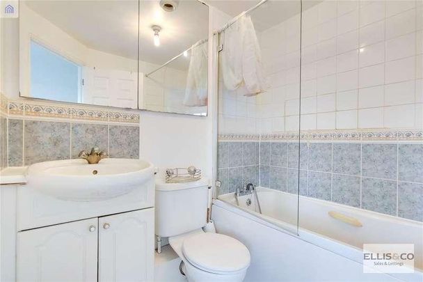 Edison Drive, Wembley, HA9 - Photo 1