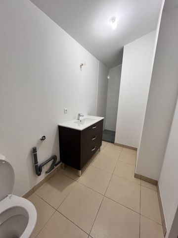 Location Appartement - Photo 2