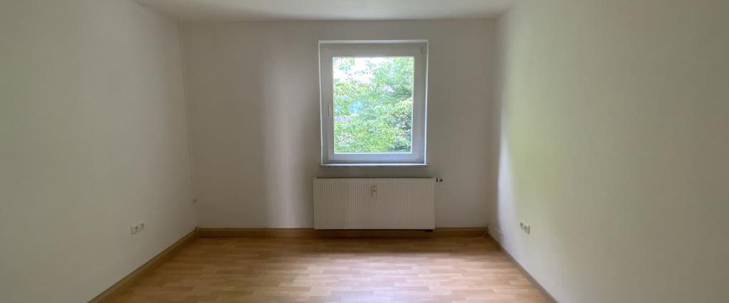 Renovierte Wohnung mit Wohnküche - Photo 1