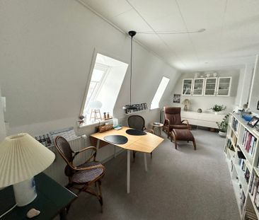 4-værelses lejlighed i Aalborg Centrum med god beliggenhed - Foto 4