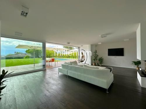 Luxueuse villa à louer à Chêne Bougeries - Photo 1