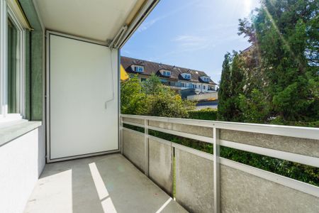 Breitenrainquartier! - Photo 3