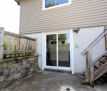 For Lease - 45 Bryant Road Unit# Bsmt, Ajax, Ontario - Photo 4