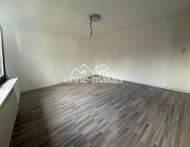 Praktisch geschnittene 2-Zimmer-Wohnung in gut angebundener Lage von Moers-Schwafheim zu vermieten - Photo 1