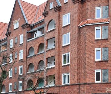 Tolle 3 Zi.Wohnung in HH-Altona! - Photo 1