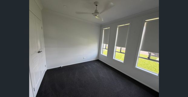Modern 3-Bedroom Unit in Sought-After Junction Hill - Photo 1
