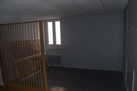 Location appartement studio 1 pièce 34 m² à Rodez (12000) - Photo 2