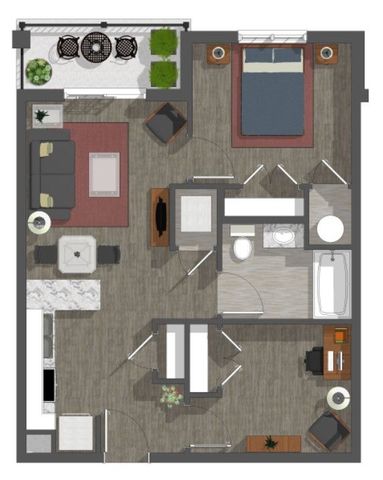 For Lease - 100 PINEHILL Road Unit# 309, North Grenville, Ontario - Photo 2