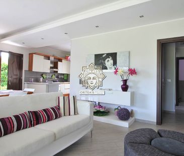 villa moderna affitto - Foto 6