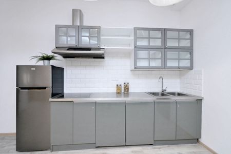 Kawalerka po generalnym remoncie - 34m2- Zacisze 34 m² - Photo 3