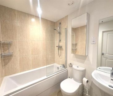 1 bedroom apartment to rent - Photo 6