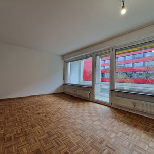 3 Zimmer, 55 m², 1. Stock - Photo 2