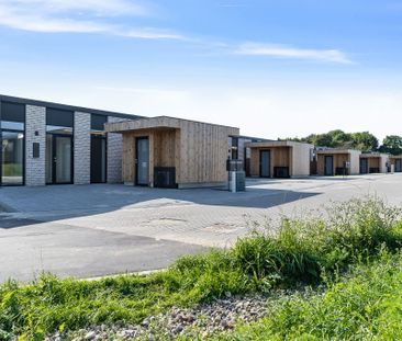 3-vær. rækkehus - Photo 2