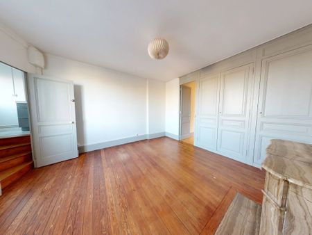 Location Appartement 2 pièces 42 m2 à Chartres - Photo 5