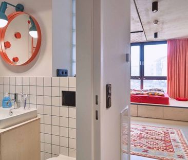 Basecamp by Xior Leipzig - Photo 3