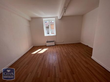 Location Appartement 3 pièces 72m² VERNAISON 69390 - Photo 4