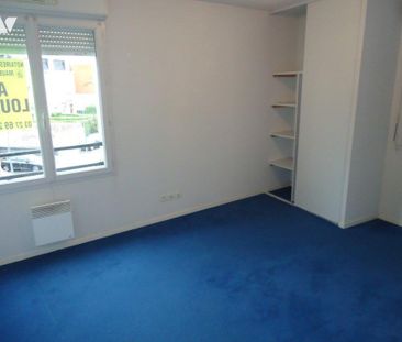 Location appartement à Maubeuge - Photo 2