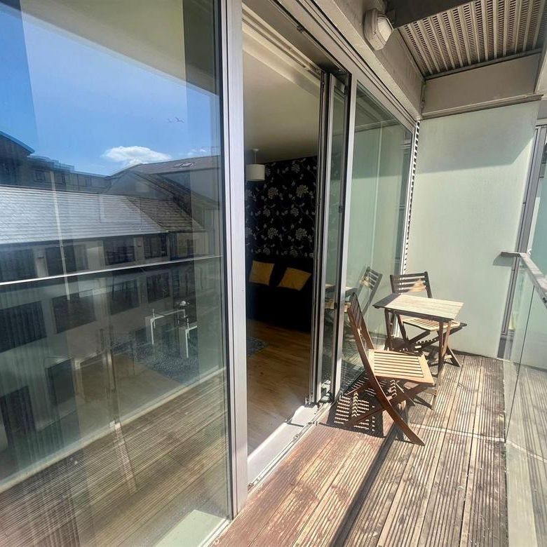 2 bedroom apartment to rent - Photo 1