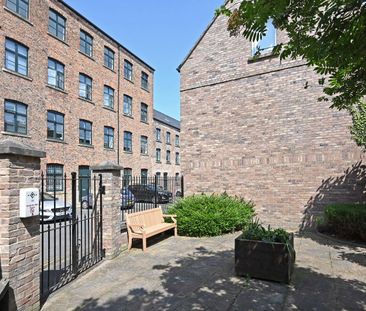3 bedroom apartment to rent - Photo 1
