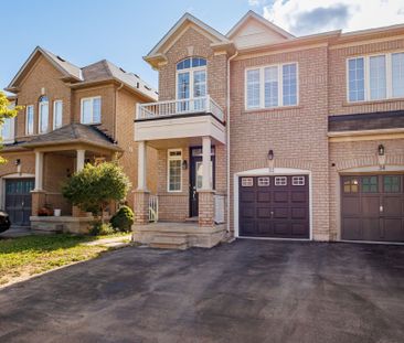 For Lease - 32 Frenchpark Circle Unit# BSMT, Brampton, Ontario - Photo 4