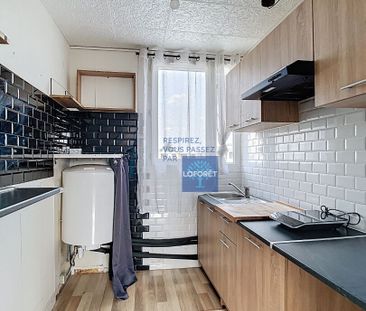Appartement T2 Creil à louer - Photo 4