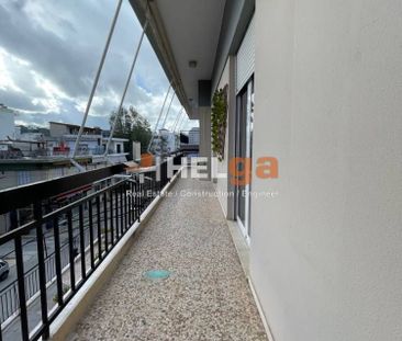 Διαμέρισμα για ενοικίαση Μέσα Αγυιά - Παναχαϊκή (Πάτρα) - Photo 5