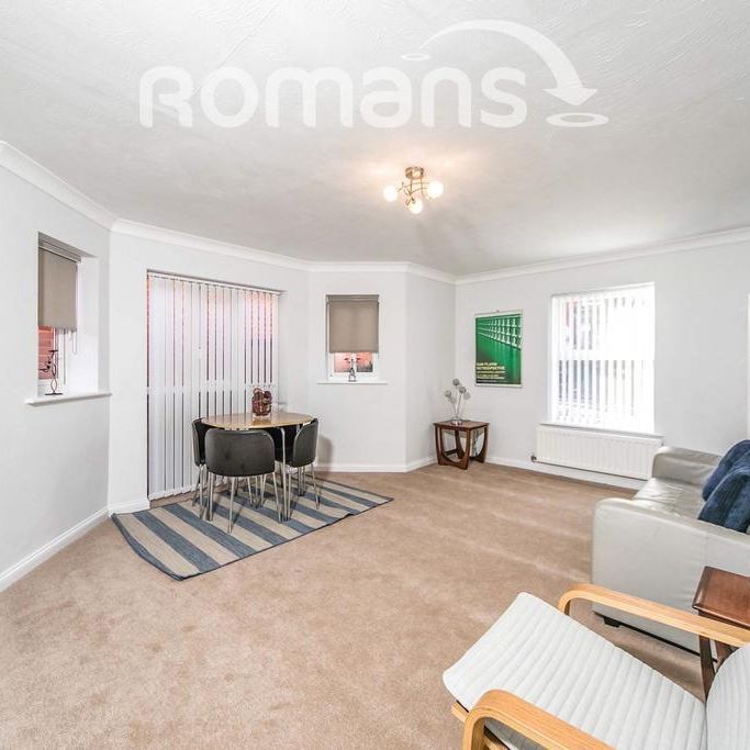 1 bedroom flat to rent - Photo 1