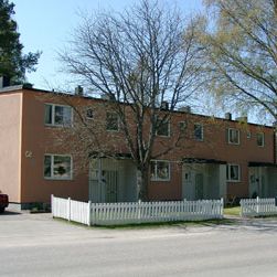 Skolvägen 2 C, våning None - Photo 1