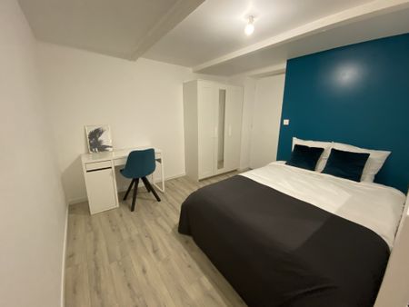 Location Appartement 1 pièce 115m² CAEN 14000 - Photo 4