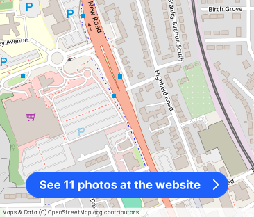 2 bedroom flat for rent - Photo 1