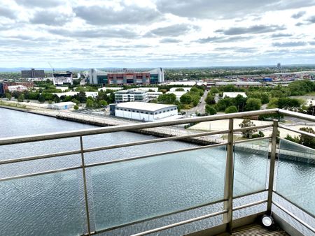 The Quays, SALFORD - Photo 4