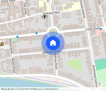 Rothsay Road - Photo 1