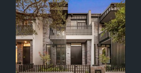 Stunning Brand New Terrace Homes + Separate Studios and Parking! - Photo 3