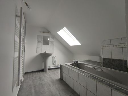 Location Appartement 2 pièces 29m² VALENTIGNEY 25700 - Photo 3